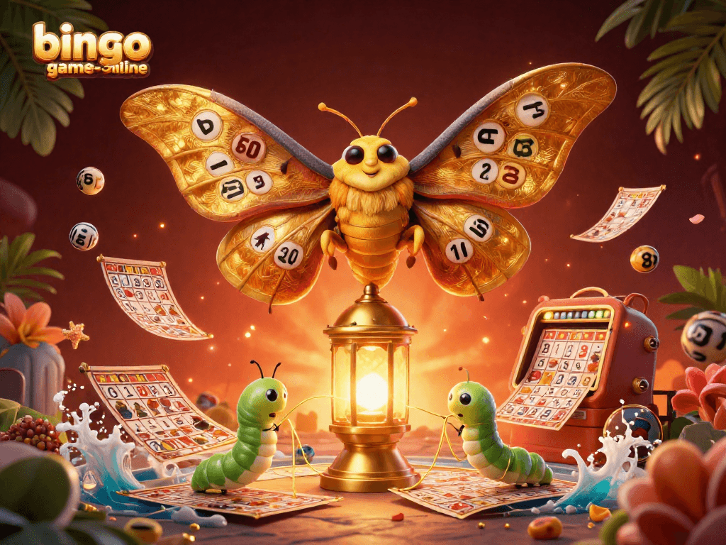 Experience thrilling bingo excitement with bingo-game-online as epic numbers and cards come alive.