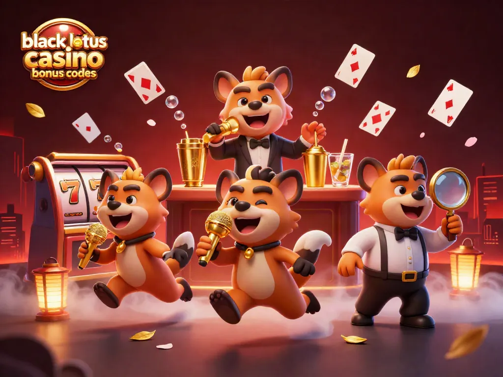 Experience thrilling action with black lotus casino bonus codes giving access to slots and exciting games.